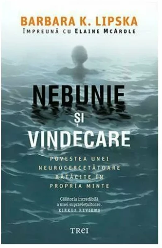 Nebunie si vindecare