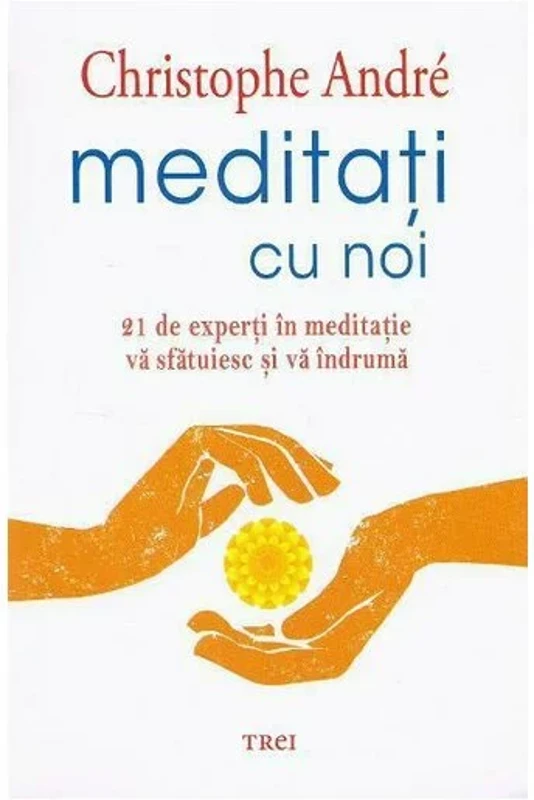 Meditati cu noi