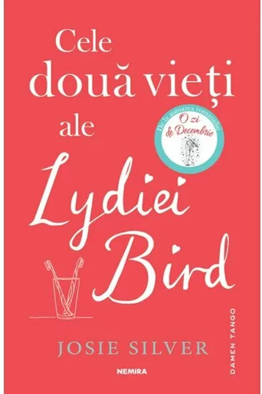 Cele doua vieti ale Lydiei Bird
