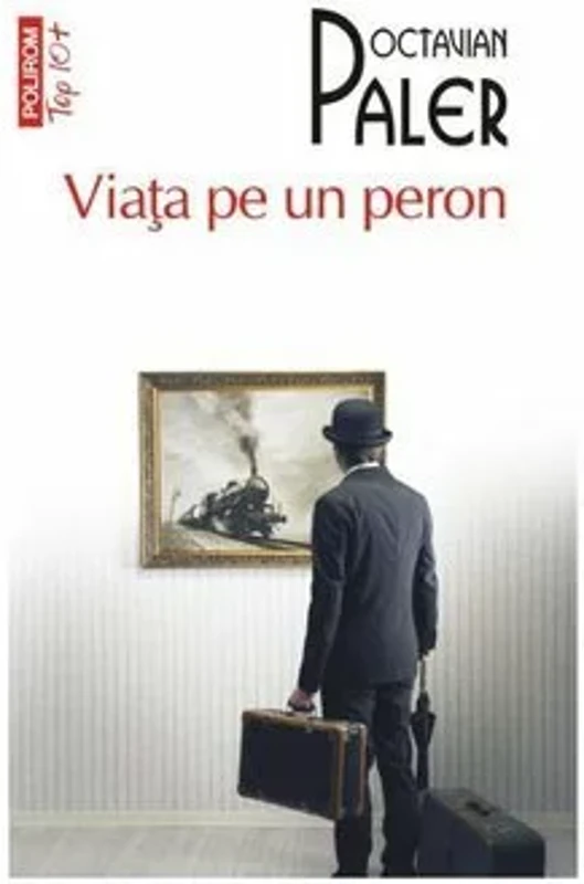 Viata pe un peron