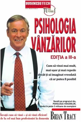 Psihologia Vanzarilor