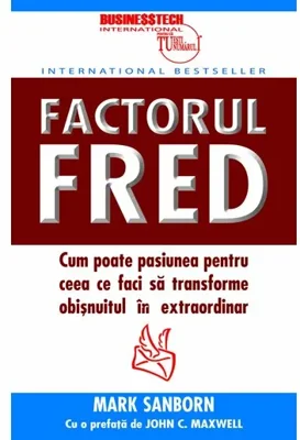Factorul Fred