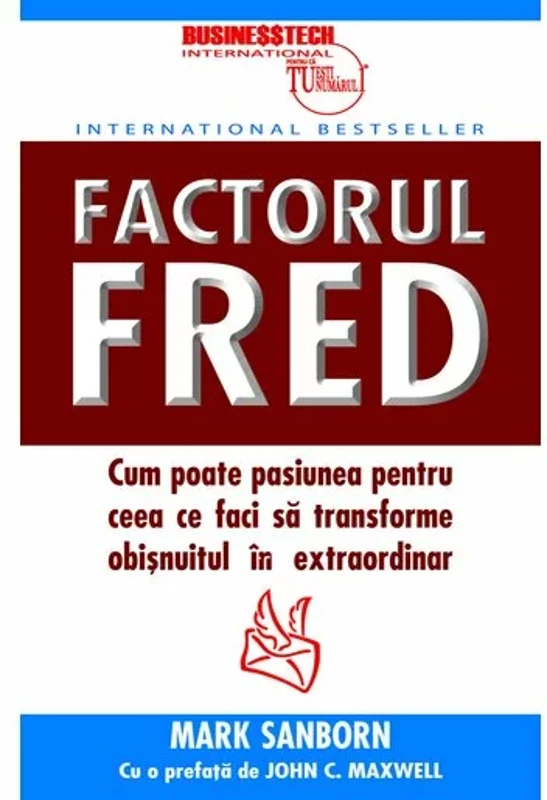 Factorul Fred