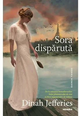 Sora disparuta