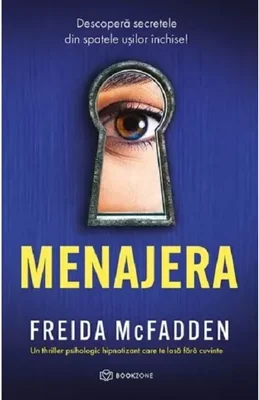 Menajera