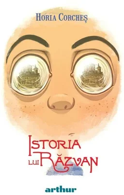 Istoria lui Razvan