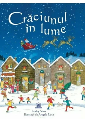 Craciunul in lume