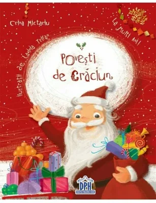 Povesti de Craciun