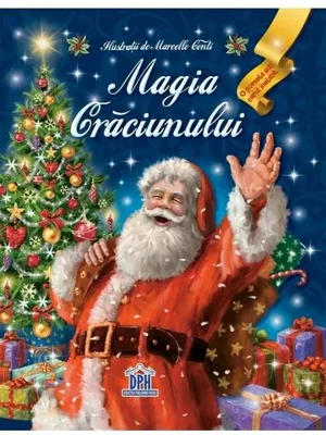 Magia Craciunului