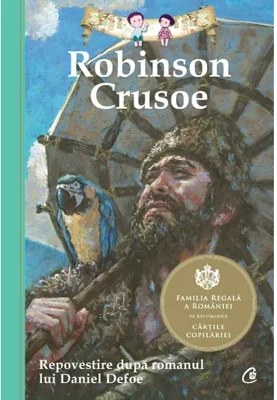 ROBINSON CRUSOE