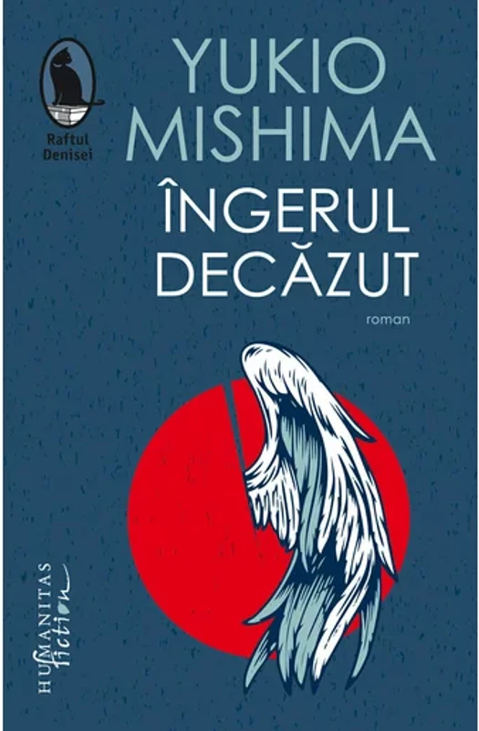 Ingerul decazut