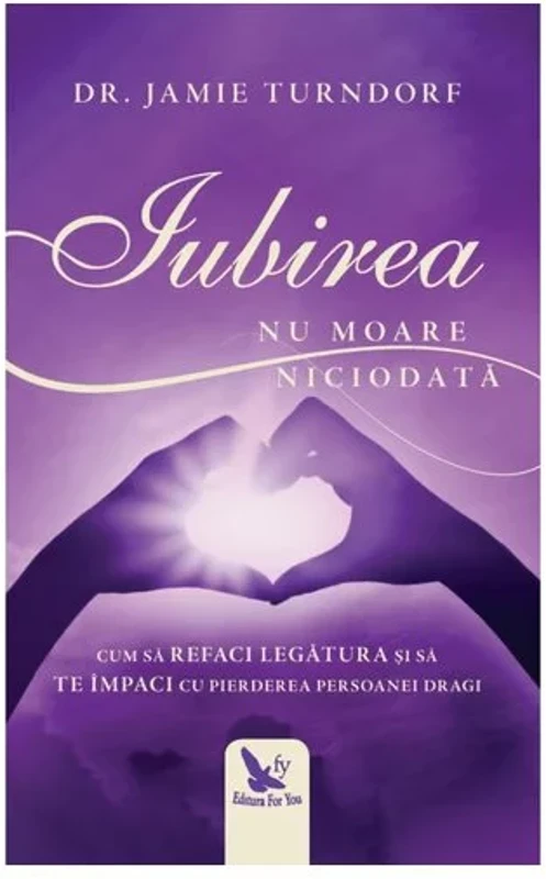 Iubirea nu moare niciodata