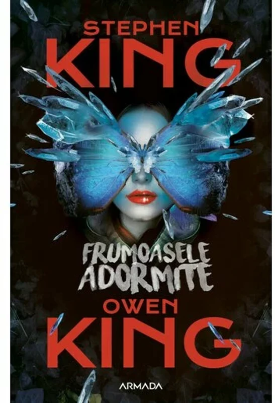 Frumoasele adormite