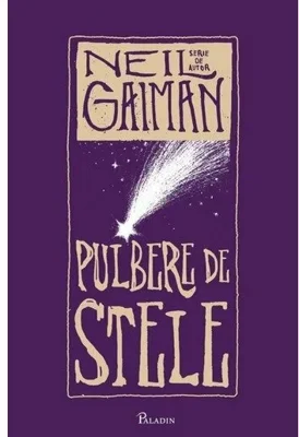 Pulbere de stele