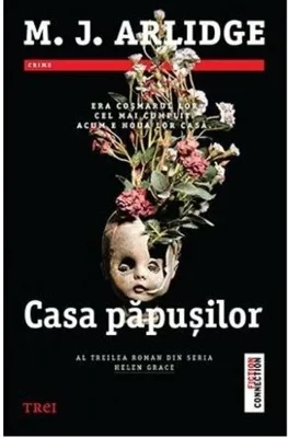 Casa papusilor