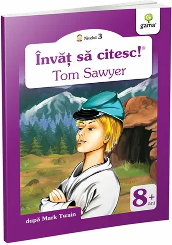 Aventurile lui Tom Sawyer