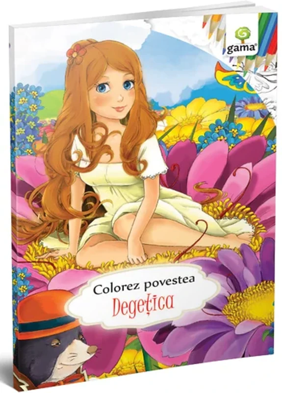 Degetica