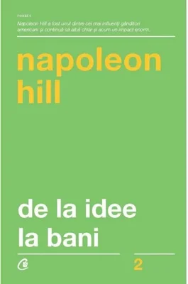 De la idee la bani. Editia a III-a, revizuita