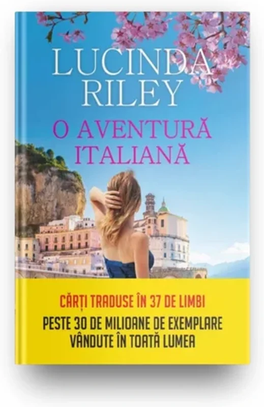 O aventura italiana