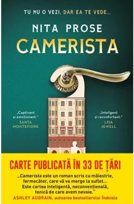 Camerista