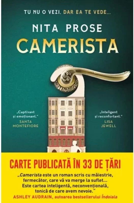 Camerista