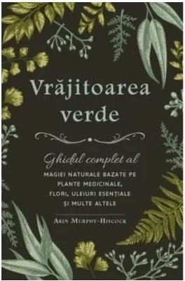 Vrajitoarea verde