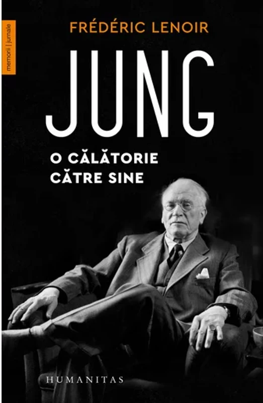 Jung, O calatorie catre sine