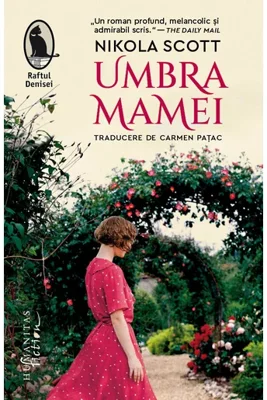 Umbra mamei