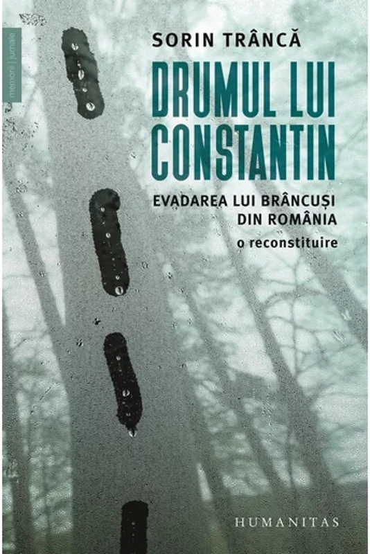 Drumul lui Constantin