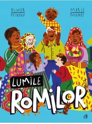 Lumile romilor