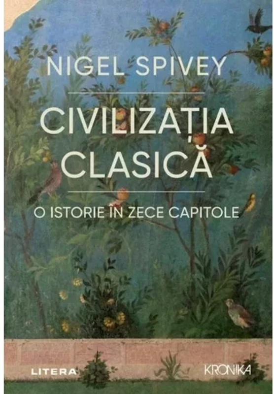 Civilizatia clasica