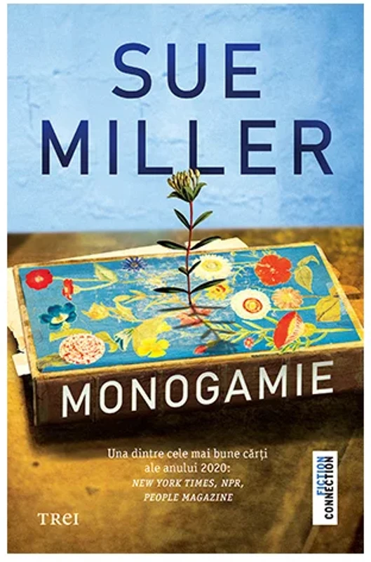 Monogamie
