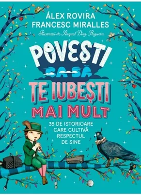 Povesti ca sa te iubesti mai mult