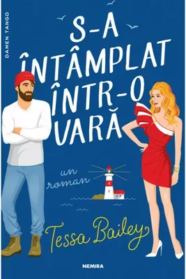 S-a intamplat intr-o vara