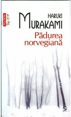 Padurea norvegiana. Top 10