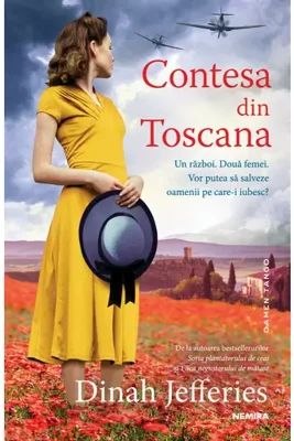 Contesa din Toscana