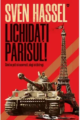 Lichidați Parisul! (ed. 2020)