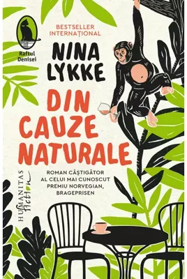 Din cauze naturale