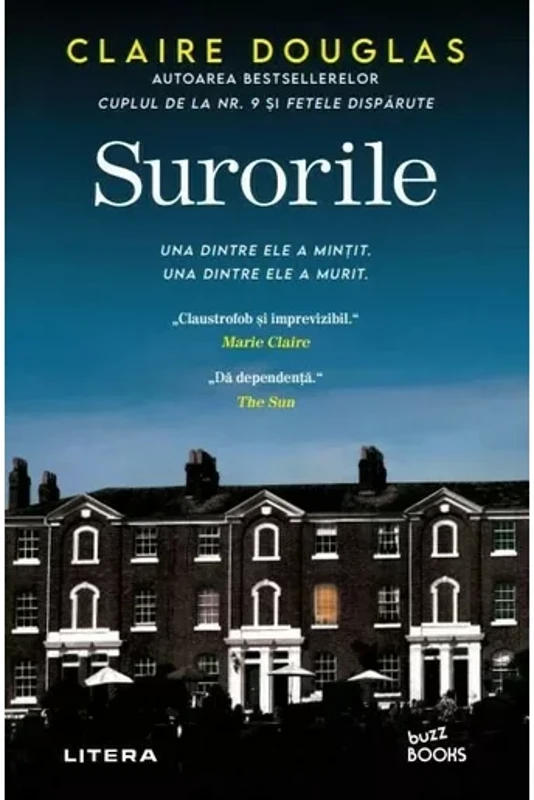 Surorile