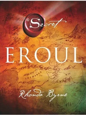 Eroul (Secretul) - Rhonda Byrne