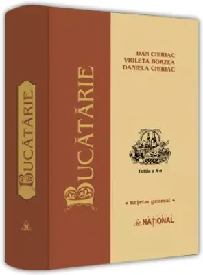 Bucatarie