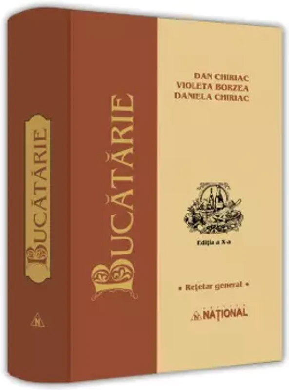 Bucatarie