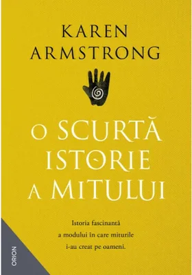 O scurta istorie a mitului
