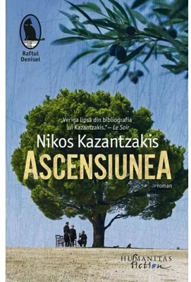 Ascensiunea