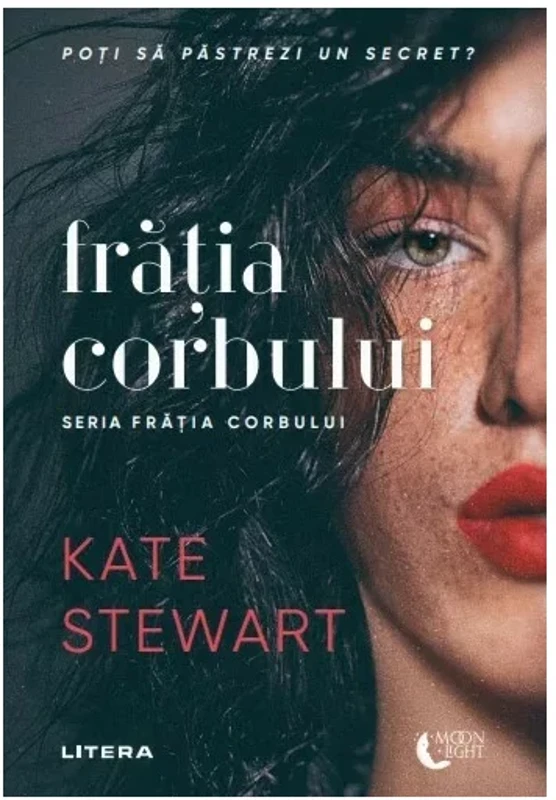 Fratia corbului