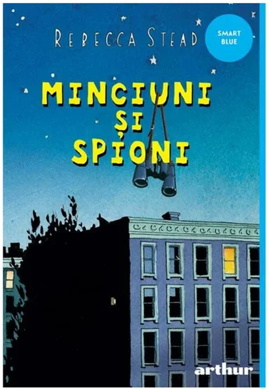 Minciuni si spioni