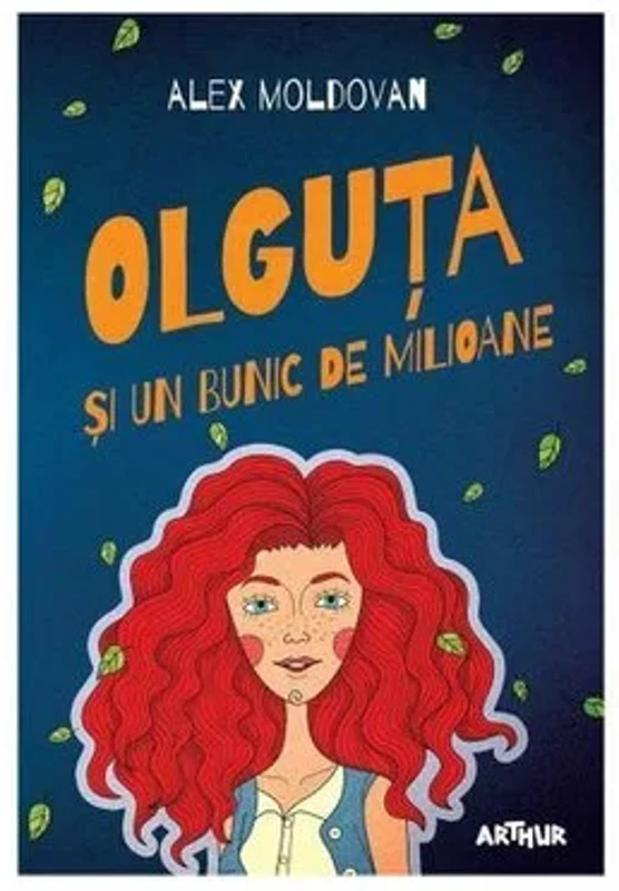 Olguta Si Un Bunic De Miloane