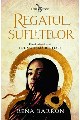 Regatul sufletelor