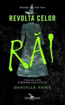 Revolta celor rai