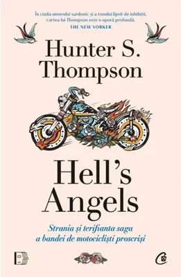 Hell\'s Angels